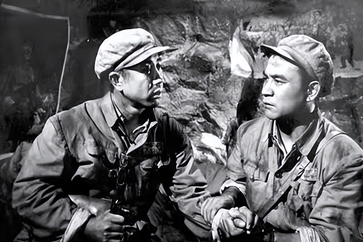 上甘岭战役的生死判官，战神胡修道，抗美援朝单兵之王