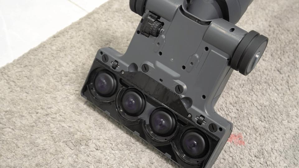 京东米博Q7全屋版洗地机,添可洗地机2.0跟米博q7哪款好