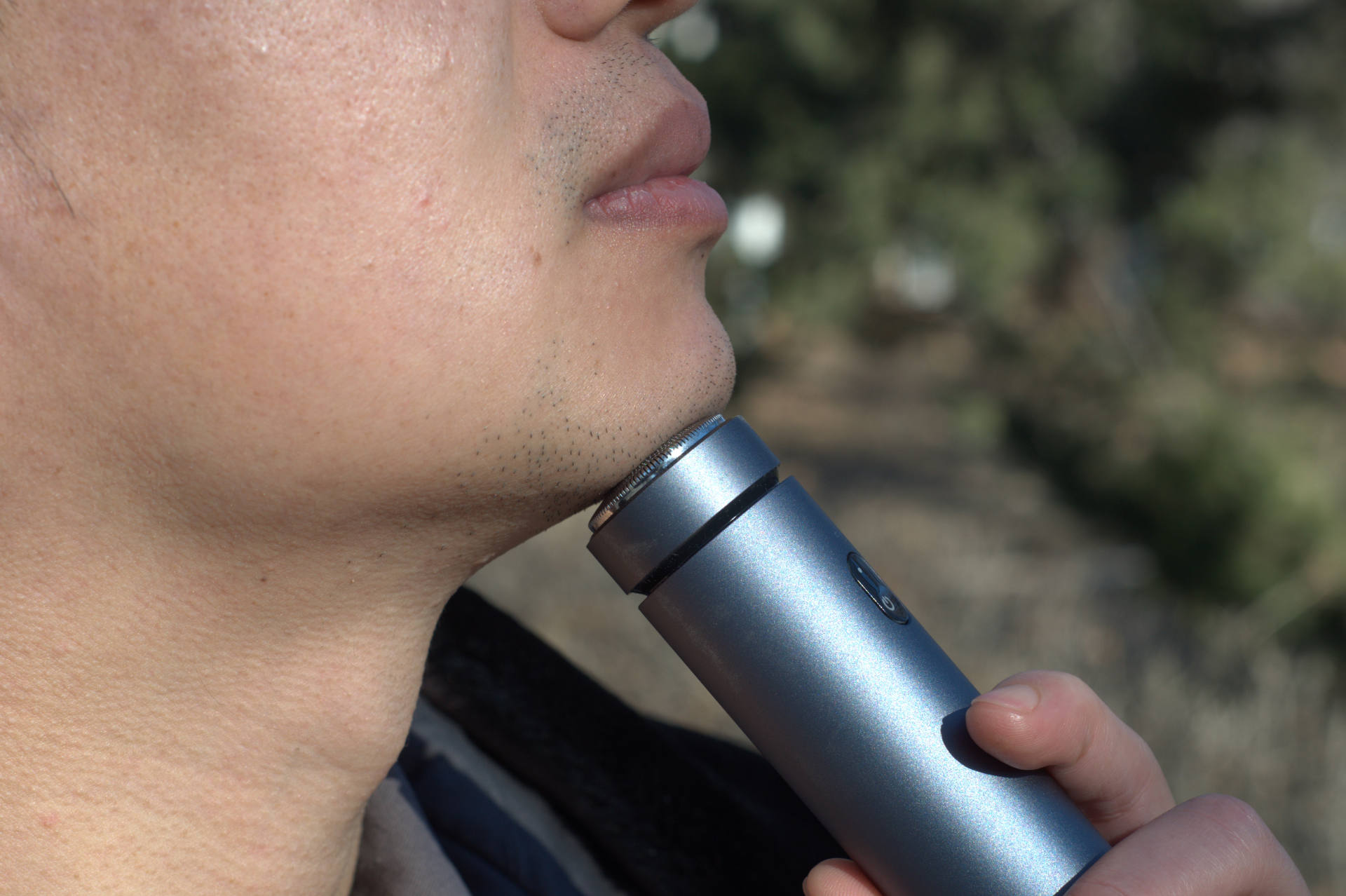 须眉t6pro剃须刀,须眉剃须刀t6评测