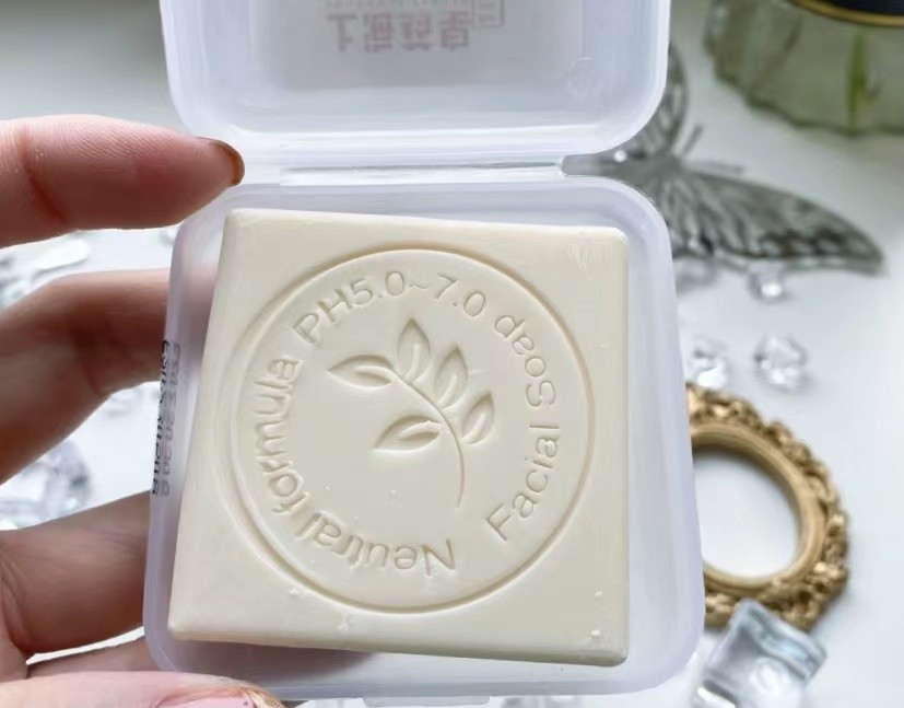 十大国货之光洗面奶,好用的国货之光洗面奶推荐