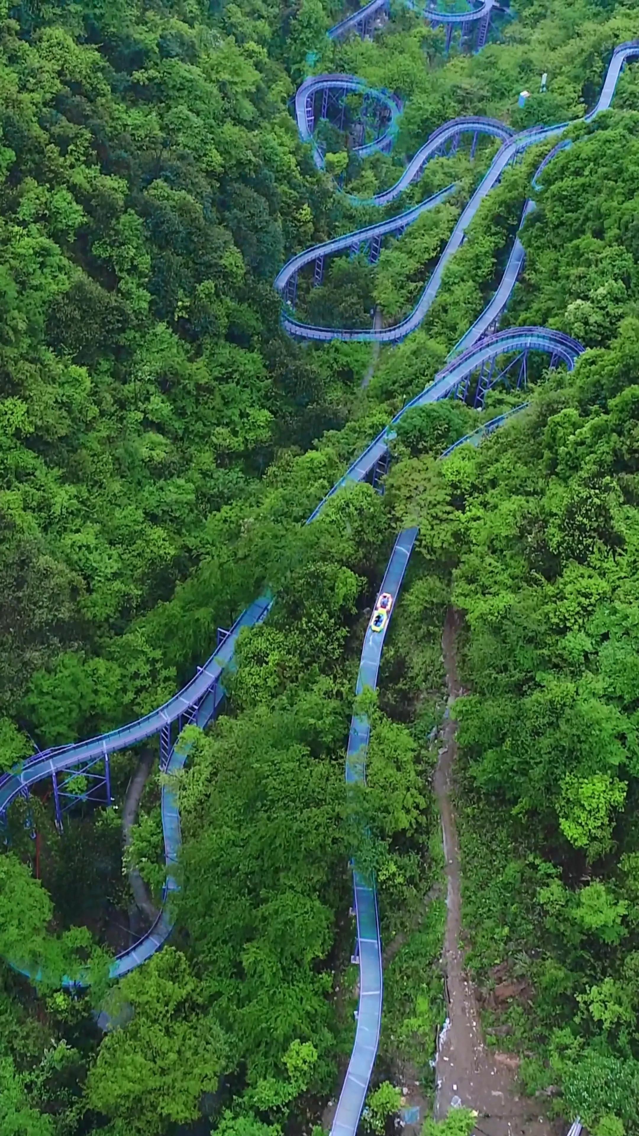江浙沪游山玩水景点推荐大全,江浙沪夏日旅游好去处