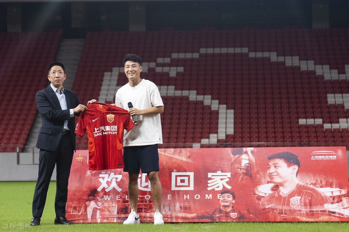 上港三大新援首秀时间敲定，一人公开主动请战，未来将挑起大梁