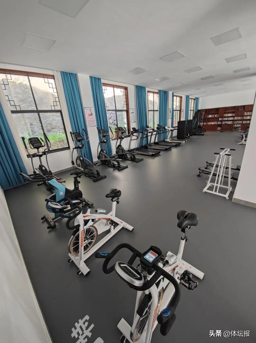 柯桥绿色健身房,柯桥24小时健身房