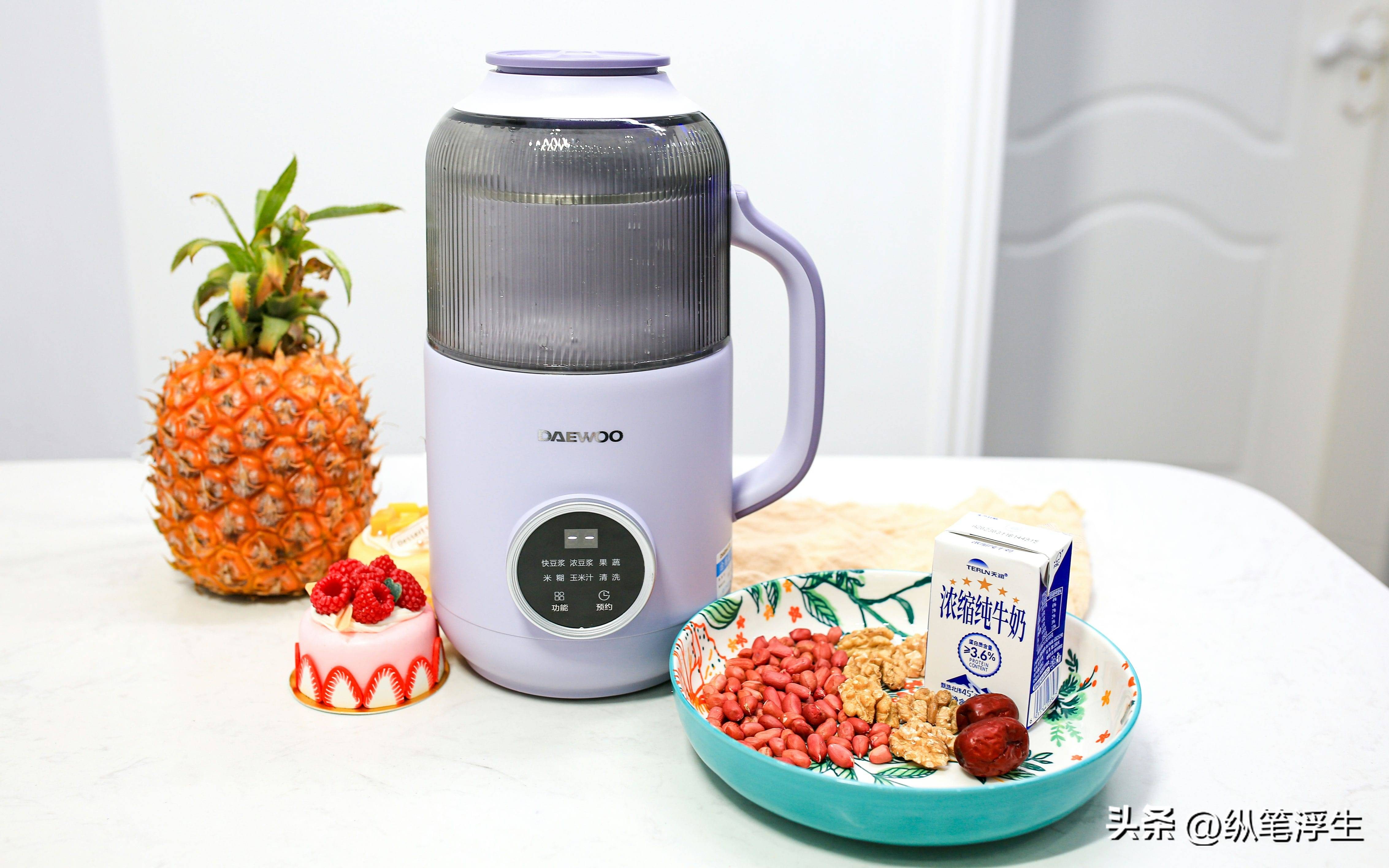 实惠又便宜的豆浆机,为啥豆浆机买来后一般都闲置了