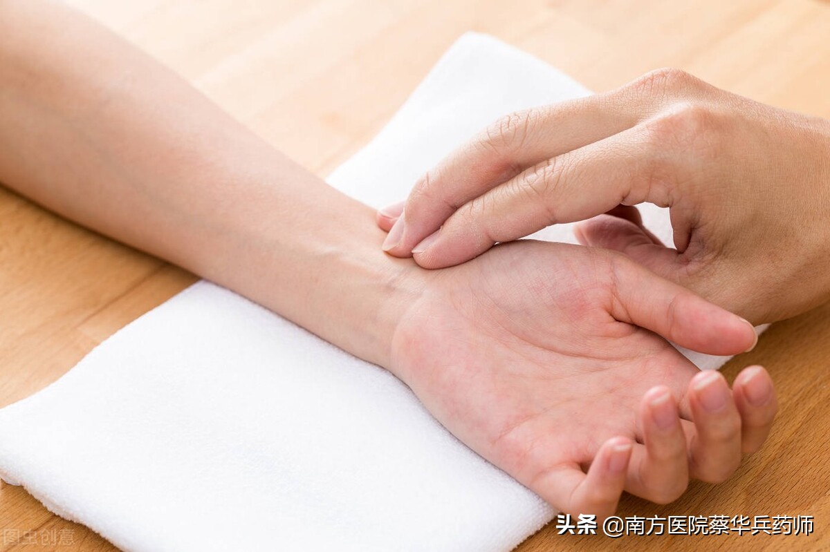 中医彻底根治水肿的方法,水肿的中医西医治疗方法对比