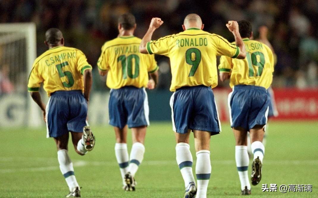 现在的桑巴足球怎么样了,桑巴足球还能延续下去吗