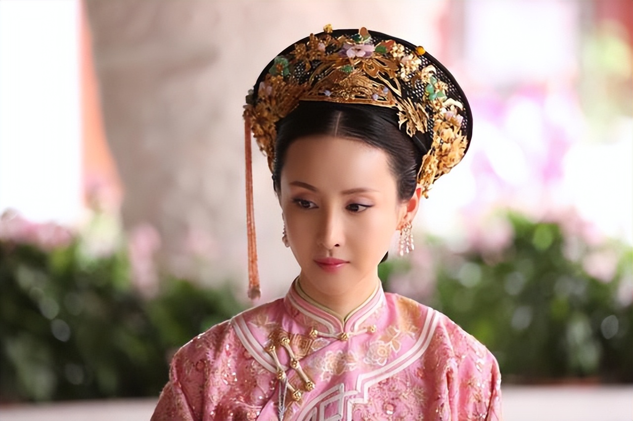 康熙为什么因祸得福,康熙因祸得福