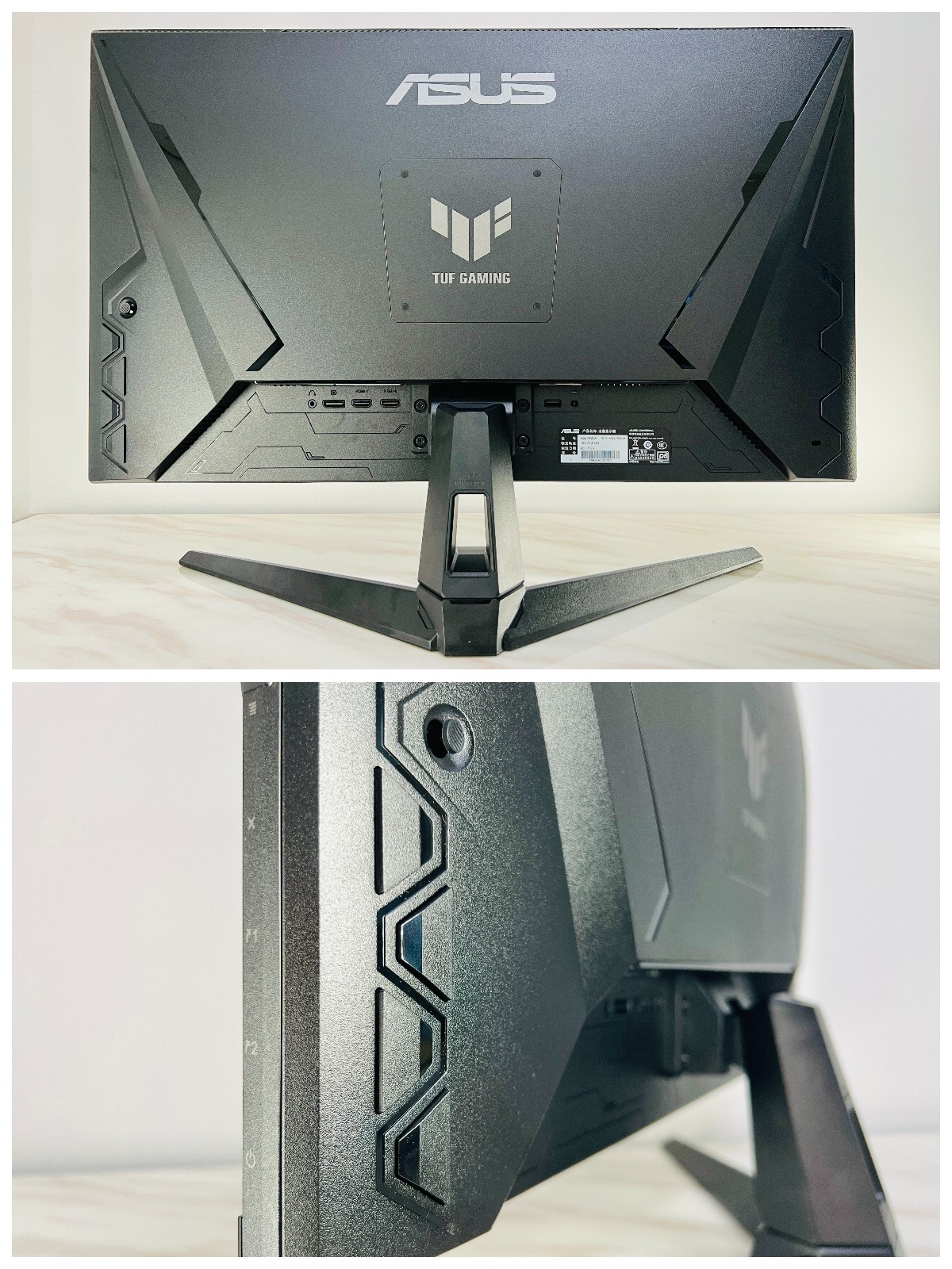 华硕小金刚显示器各型号区别,华硕144hz电竞小金刚显示器