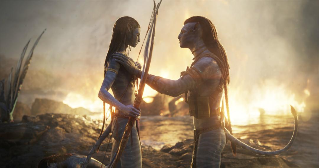 阿凡达2是赚了还是赔了,阿凡达二回顾