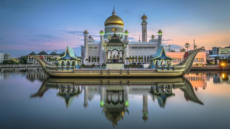 文莱是一个什么国家,文莱是怎样一个国家