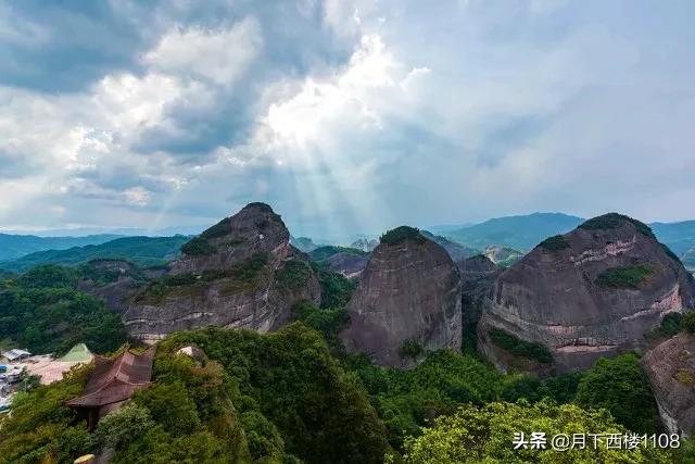 湖南三处世界遗产包括,湖南省有几处世界遗产