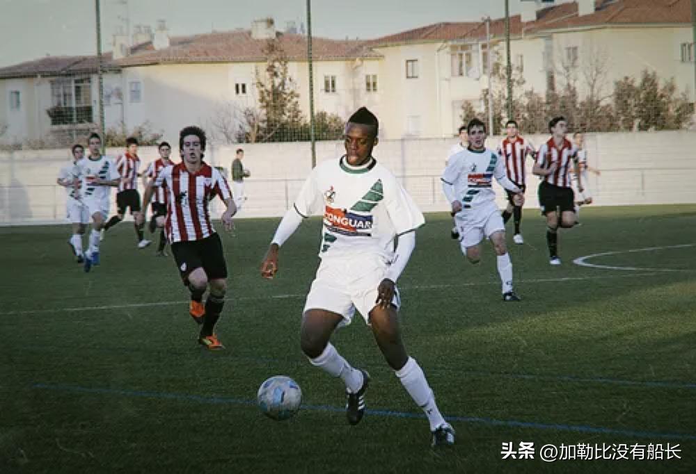 盘点不同国家的足球运动员,盘点开赛至今数据华丽的6位球员