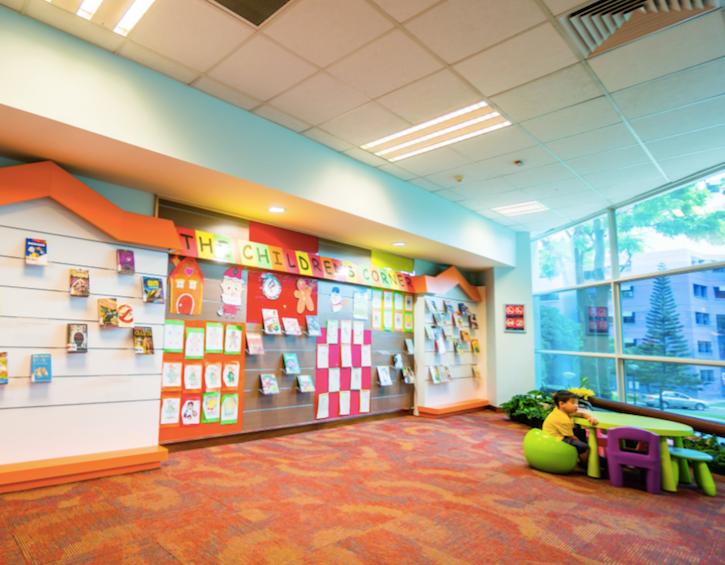 新加坡旅行带娃好去处有哪些,新加坡遛娃景点