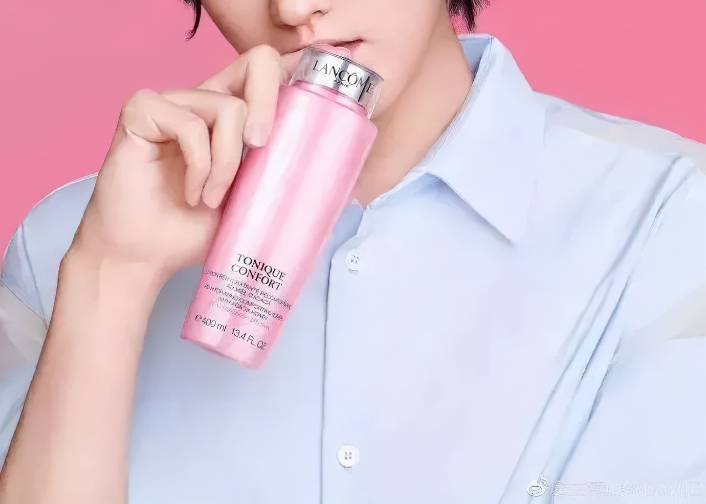 跨境电商进口化妆品中文标签,五洲跨境进口电商