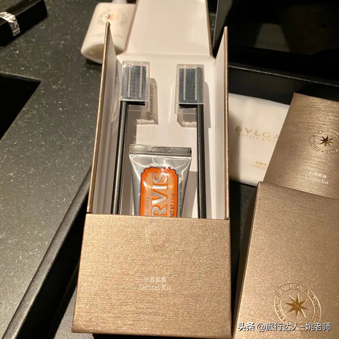 酒店宝格丽测评,宝格丽酒店真实评价