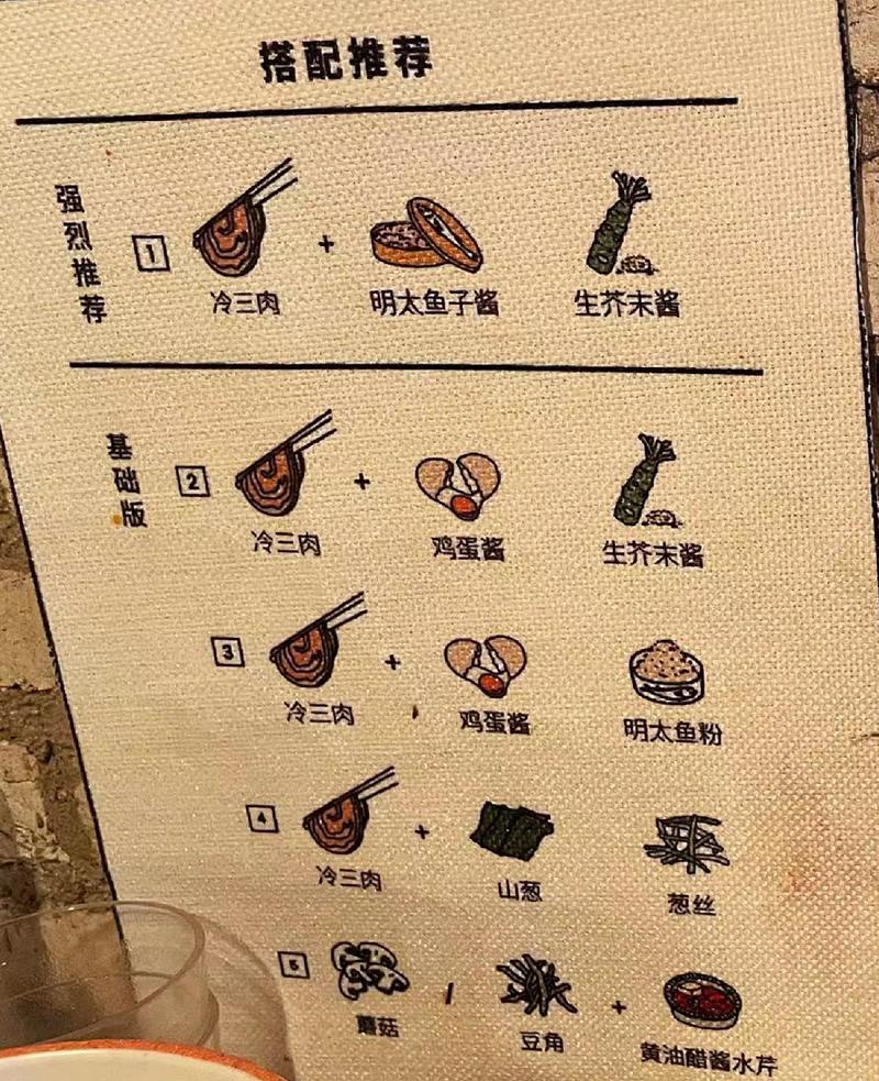 韩国菜抖音推荐,韩国美食网红菜