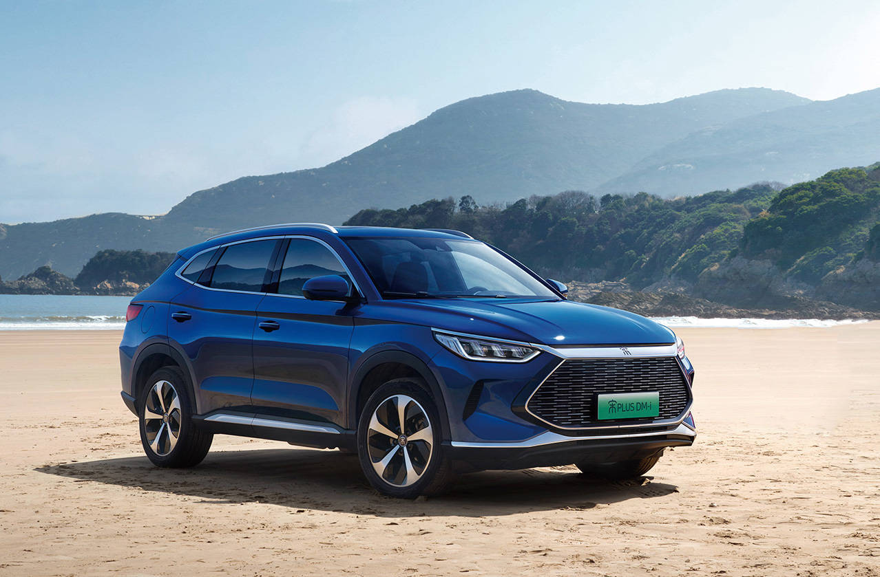 国产车真的吊打合资车了吗,公认质量最好的八大国产车品牌