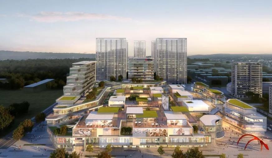 2024最值得期待的购物中心,中国人气最高的购物中心品牌排名