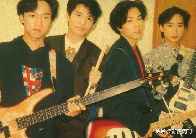 黄家驹逝世28周年,黄家驹逝世30周年有什么活动