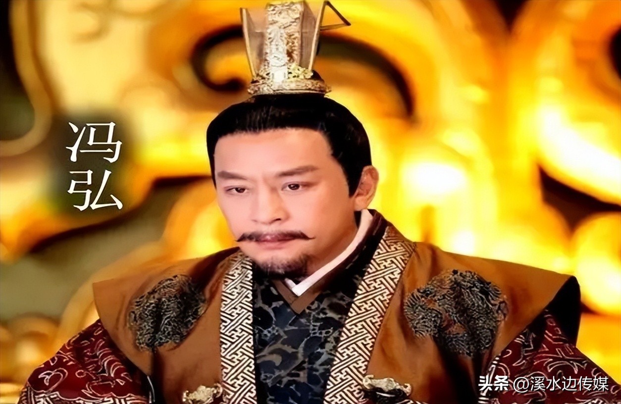 历代的末代君主,历朝历代末代君主的结局