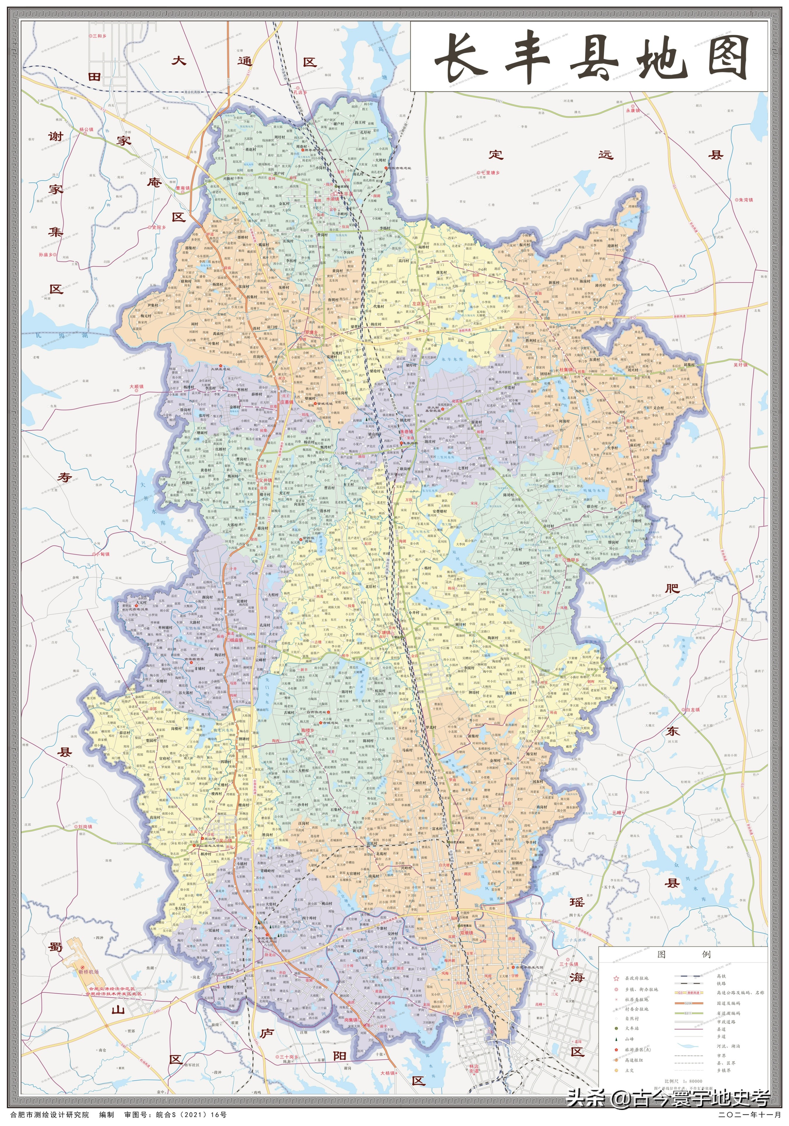 安徽省各市县地图矢量高清,安徽省各市县地图图片灵璧