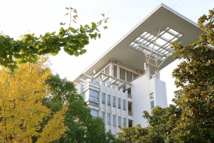 就在江苏！探秘“东方最美校园”，生活条件究竟怎么样？