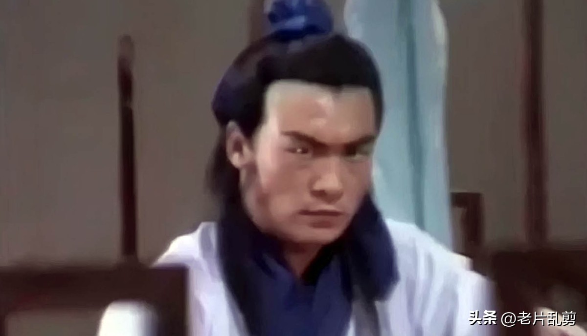 山东版水浒传人物大全,山东版水浒传有哪些武林高手