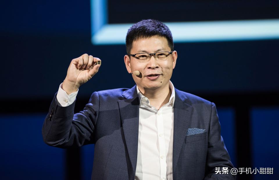 来自中国的反击！大企业官宣自研新成就，拜登却后悔不已