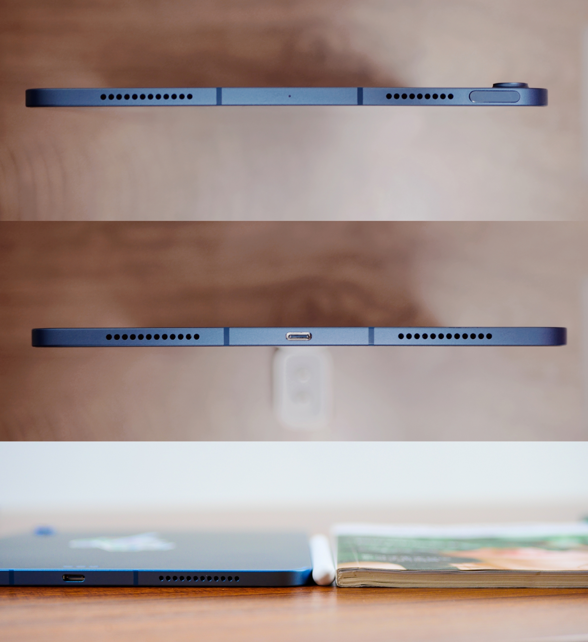 ipadair2019深度评测,ipadair第四代和第五代怎么选