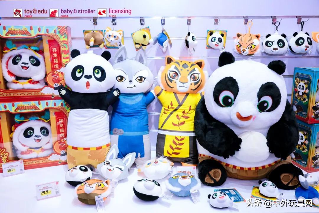 2024玩具市场前景分析,2023年市场火爆的玩具