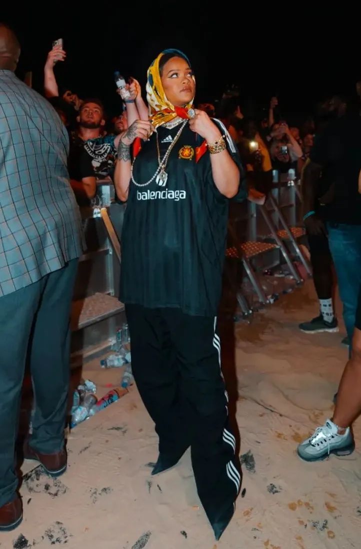 今年火的bm风,所谓的bm风