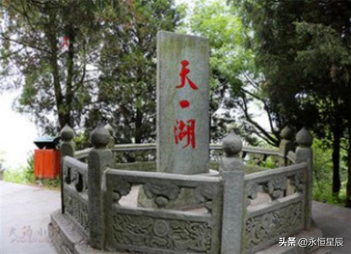 纪念我的第一次武当山之旅,武当山之旅第一天