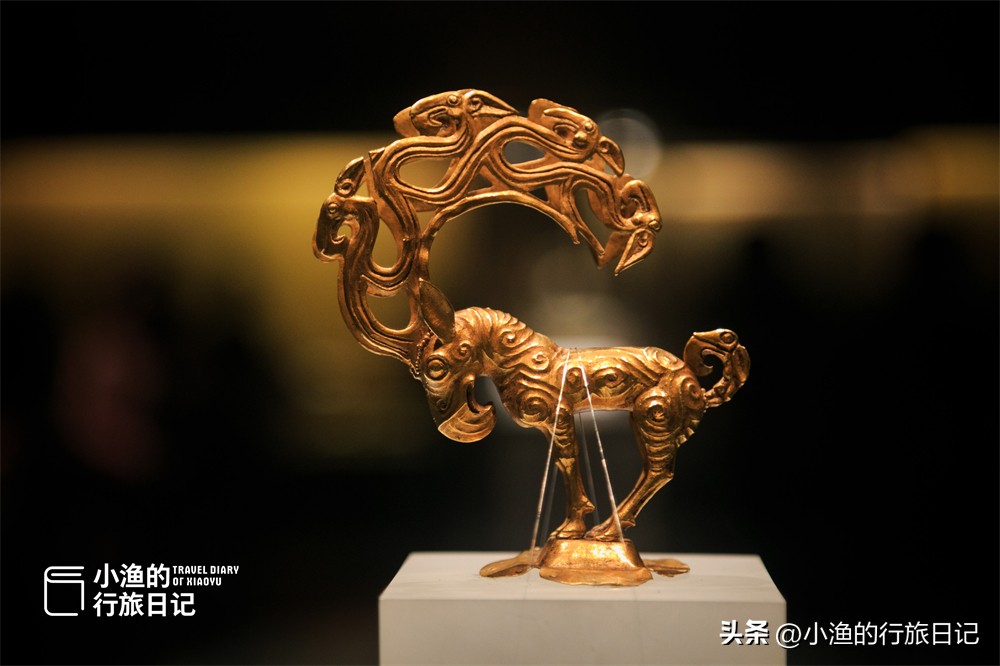 第一次去西安旅游必看超全攻略,西安旅游攻略陕西博物馆