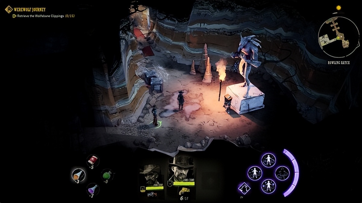 Steam周末特惠游戏推荐:旅途的终点,梦想的起点