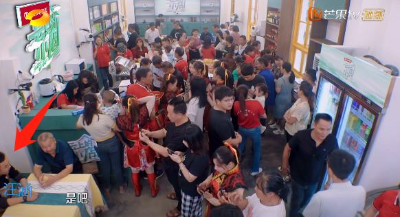 不向流量低头！芒果台一转身，就冒险做了笔捅破天花板的大生意