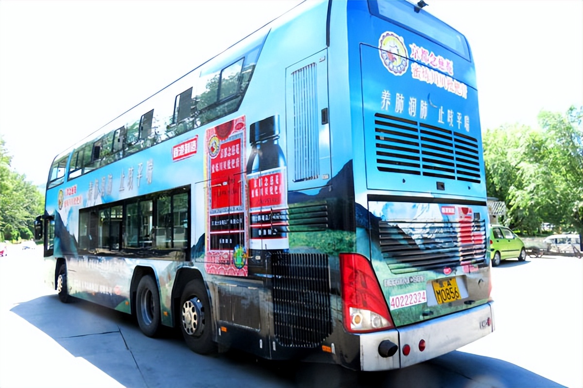 公交车站牌广告投放优势是什么,公交广告投放效果怎么样