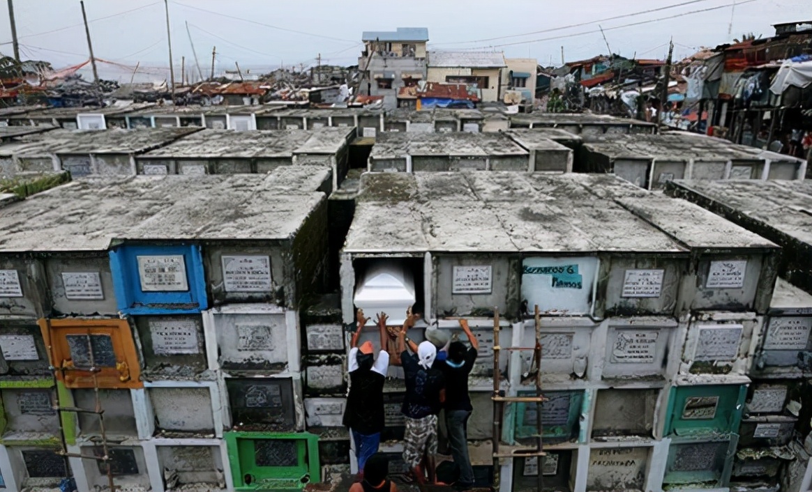 菲律宾十大贫穷问题,菲律宾最贫穷地区