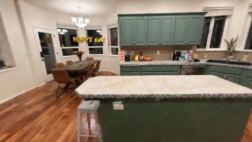 NeRF室内三维重建对比:LumaAIvs.Nerfstudiovs.Instant-NGP