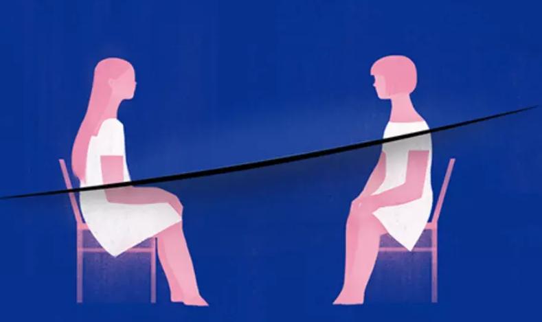 留守儿童被歧视例子,当过留守儿童的人内心都比较自卑