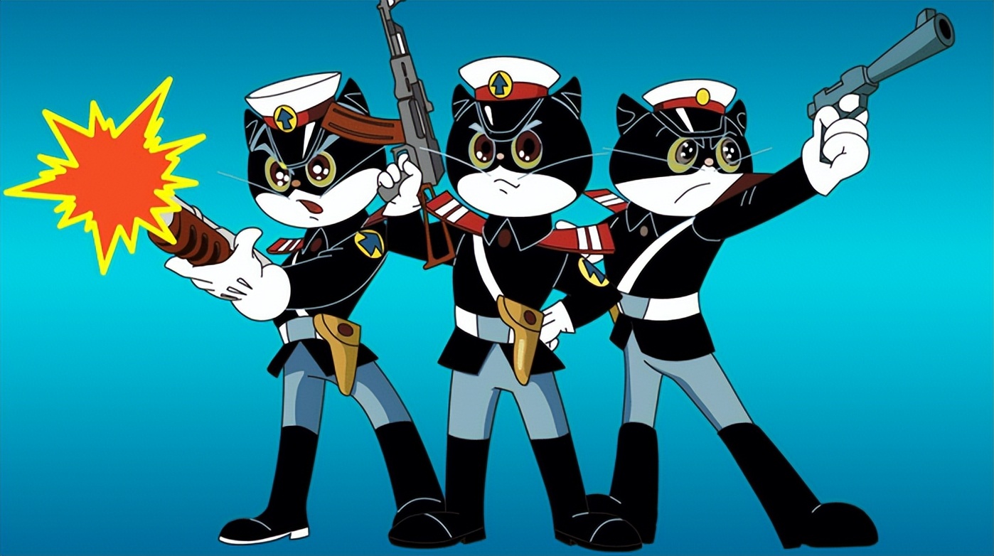 小时候看的国漫现在还在更新,十年还没更新的第二部国漫