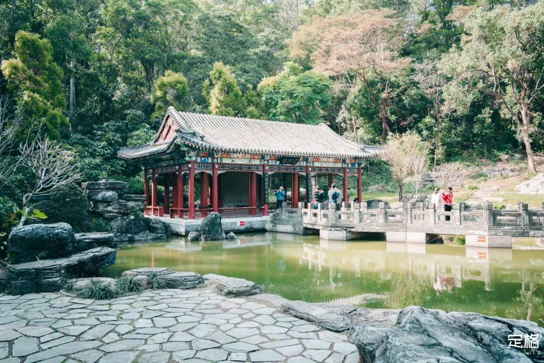 深圳1号线有什么好玩的景点,深圳1号线好玩的地方室内