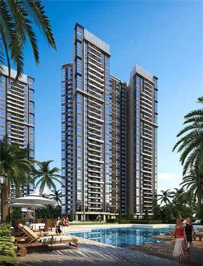 北京楼市非核心区域有哪些,北京房价大盘走势