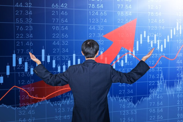 炒股模式，决定你炒股的成败；悟性与开窍，决定你炒股的高度