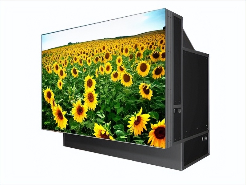 dlp无缝拼接大屏,dlp无缝拼接屏市场的转型