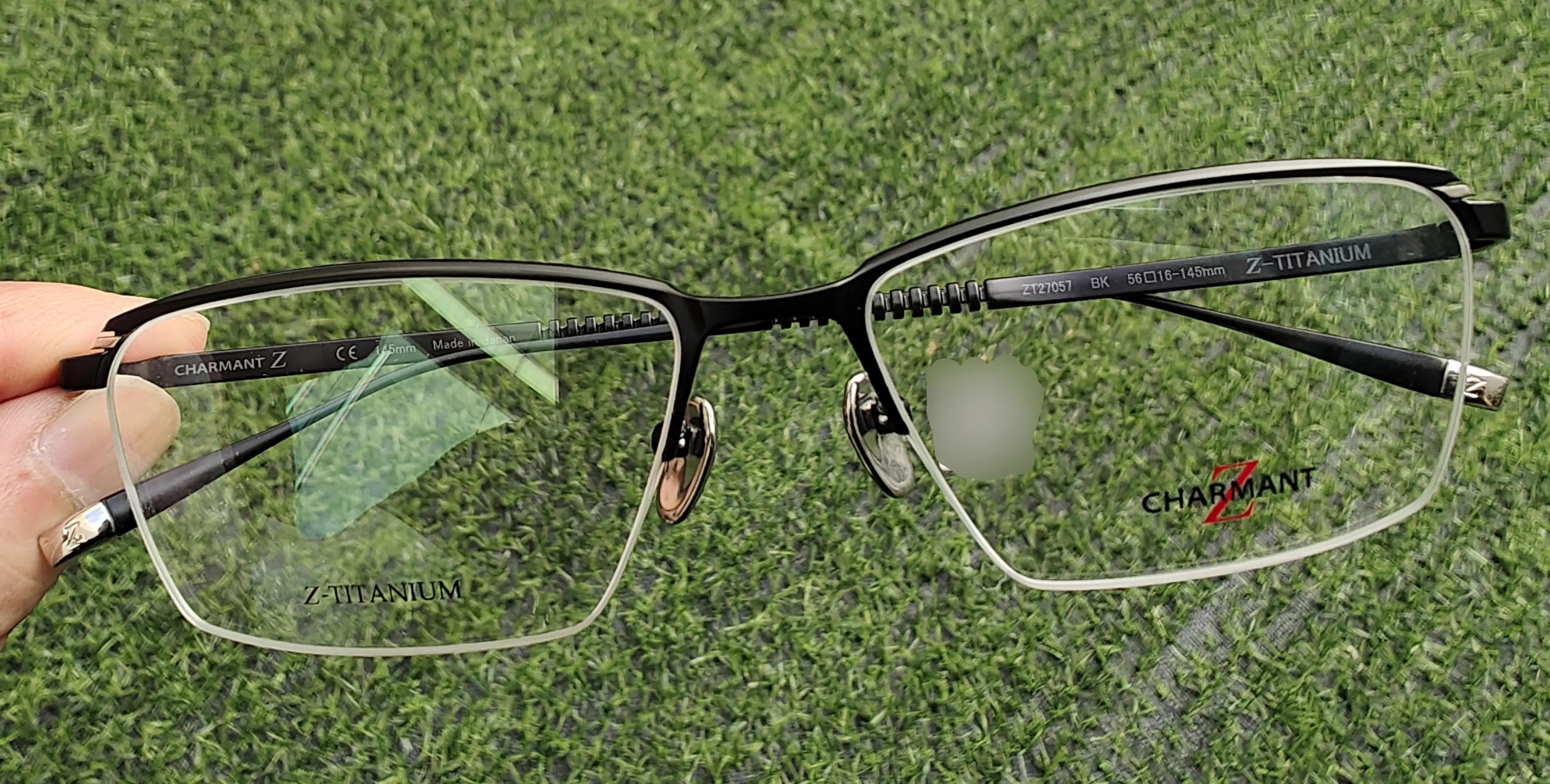 夏蒙Z钛镜框为什么那么贵,夏蒙眼镜z系列历年限量款怎么样
