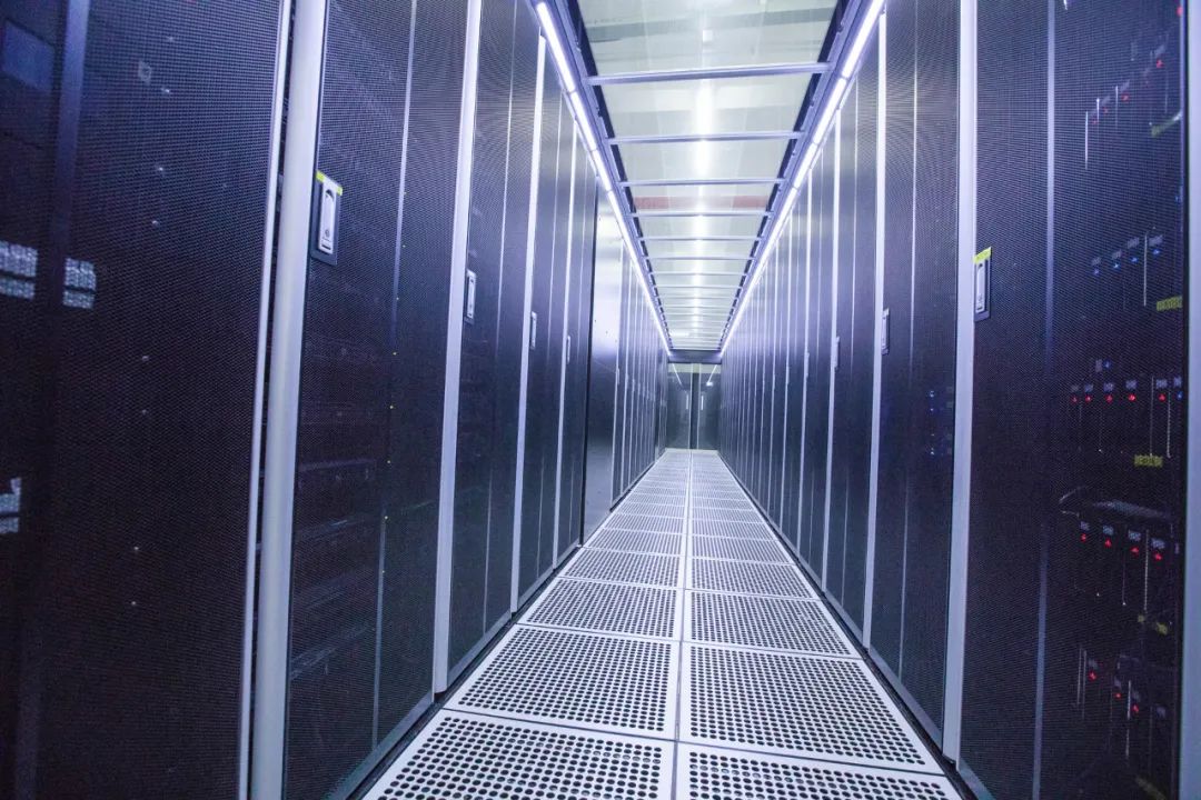 关于数据中心的最强入门科普,数据中心大全及解析