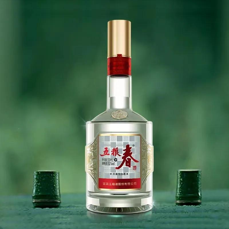“真假”五粮液？如何辨别五粮浓香系列嫡系产品和贴牌产品