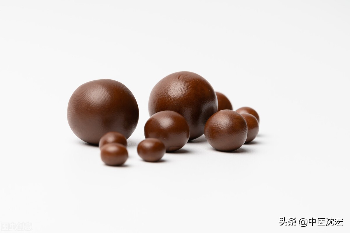 身体被掏空,怎么补回来?10种补虚中成药大总结,药店不告诉你