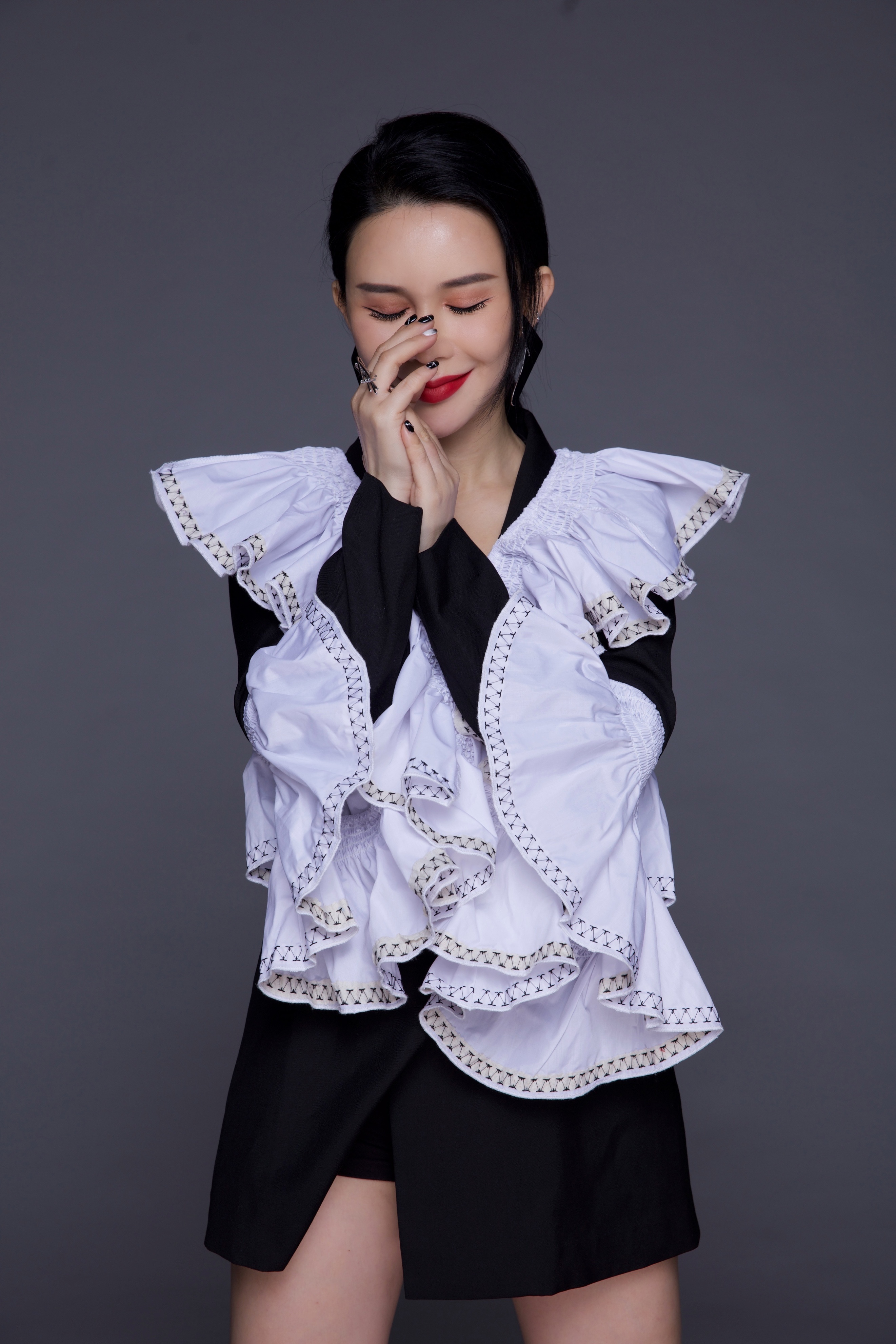 《想我你就来》，献给温馨浪漫情人节