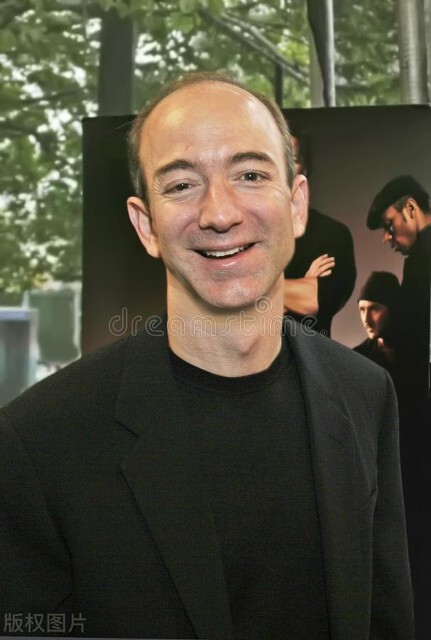 世界500强商业模式之麦当劳,亚马逊营收世界五百强排名第一吗